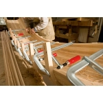 Цельнометаллическая струбцина BESSEY GZ12