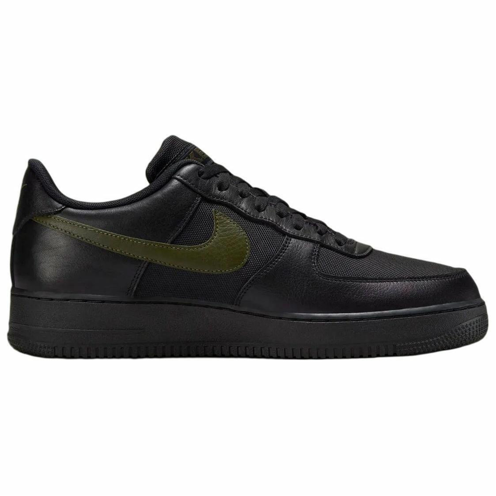 Кроссовки Nike Air Force 1 Low Gore-Tex