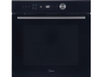 Духовой шкаф Midea MO817100MGB с СВЧ