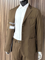 Костюм Brunello Cucinelli