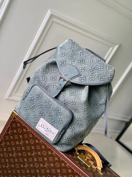 Louis Vuitton Montsouris Backpack