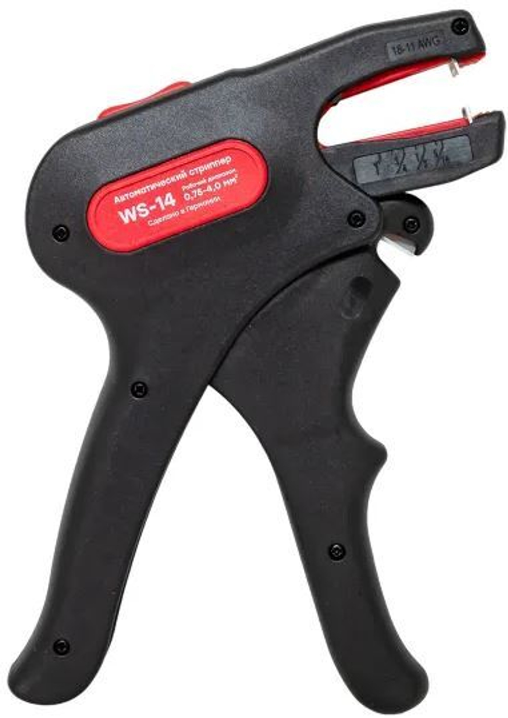 Стриппер  EKF ws-14