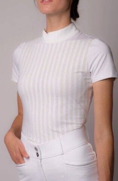 Стартовое поло Montar Aniek Mon-Tech (M)