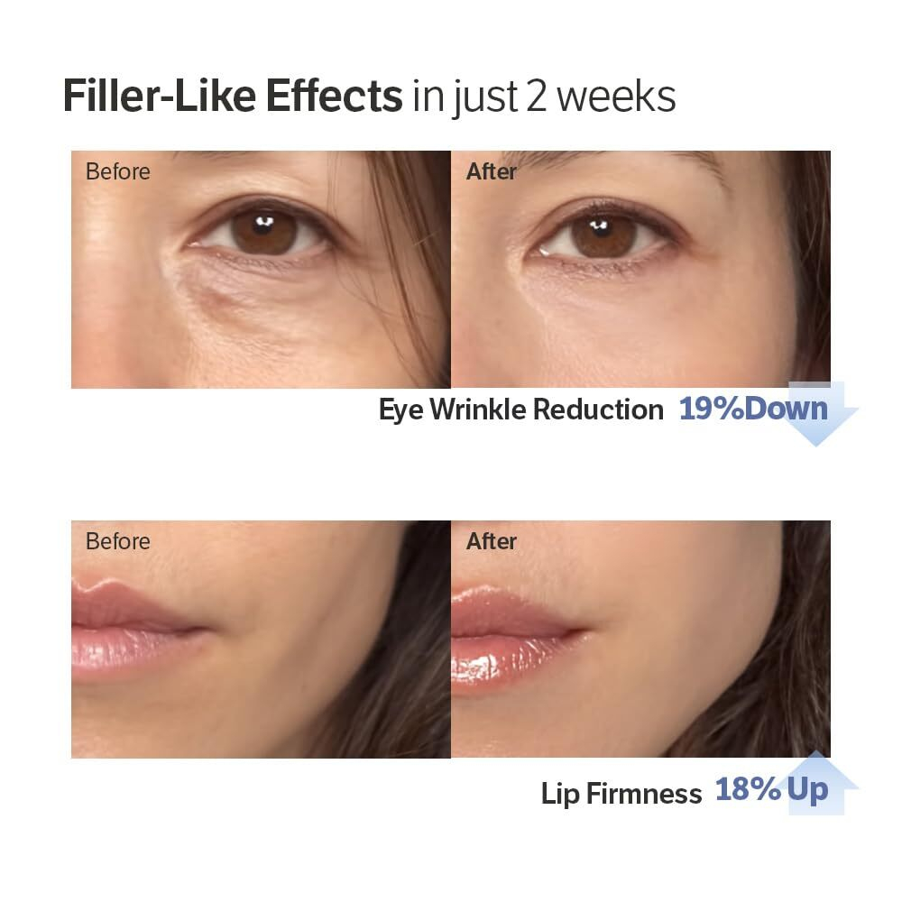 Sungboon Editor Deep Collagen Power Boosting Cream In Serum 30ml