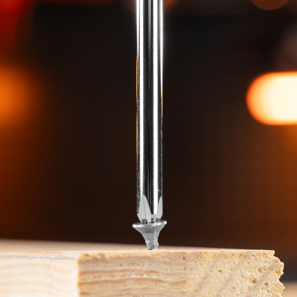 Отвертка комбинированная SL6/PH2 Sparta