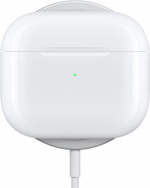 Беспроводные наушники Apple AirPods 3-го поколения (MME73RU/A)