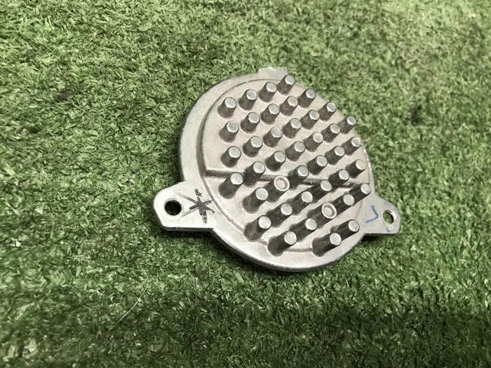 Модуль светодиодный BMW X5 G05 (2018-2023)