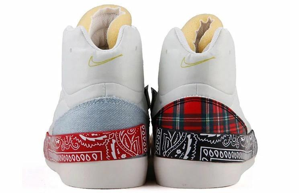 Кроссовки Nike Drop-Type