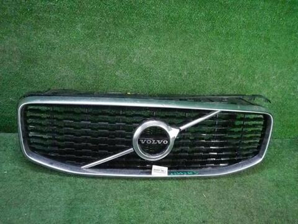 Решетка радиатора Volvo XC60 2 (2017-2021)