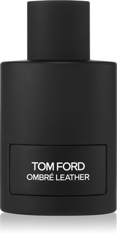 TOM FORD Ombre Leather  парфюм