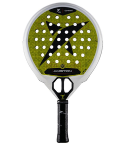 Ракетка для падел тенниса Drop Shot Pala Explorer Pro Comfort 1.0