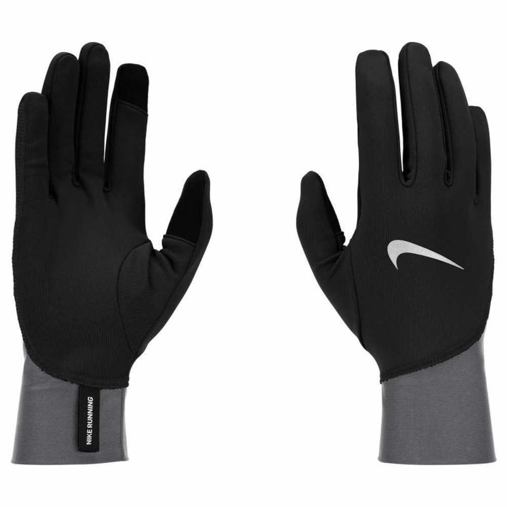 Перчатки спортивные Nike Pacer Midweight - Multikolor