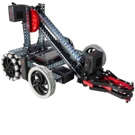 Базовый робототехнический набор "Базовый уровень Ардуино"