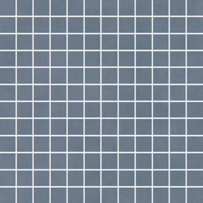 Мозаика Таделакт синий матовый (KM3030M0171N)