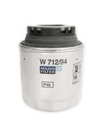 Фильтр масляный MANN W71294