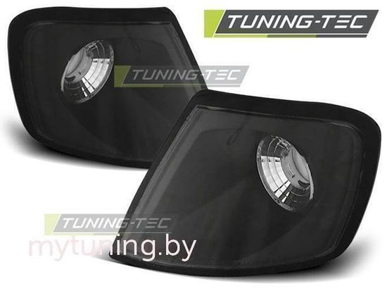 Поворотники black для Audi A3 8L