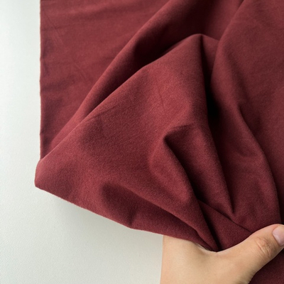 Фланель Красное дерево