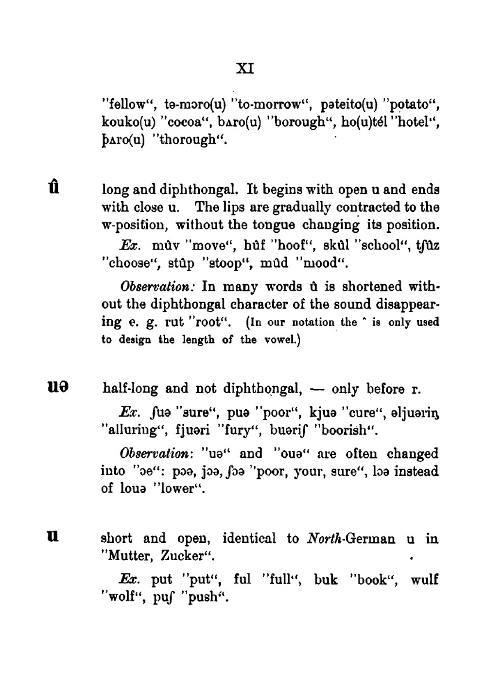 English Dialogues, with Phonetic Transcriptions | Jeaffreson Charles Henry