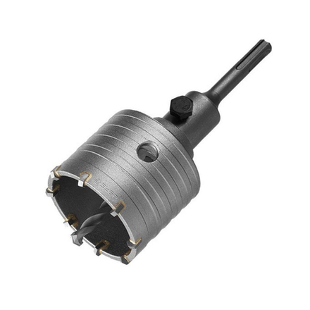 Коронка 68 мм