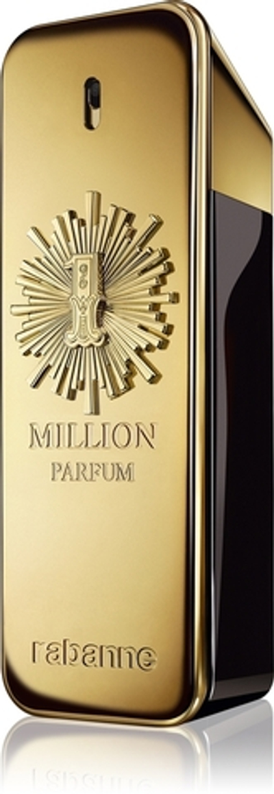 Rabanne 1 Million Parfum парфюмерия для мужчин
