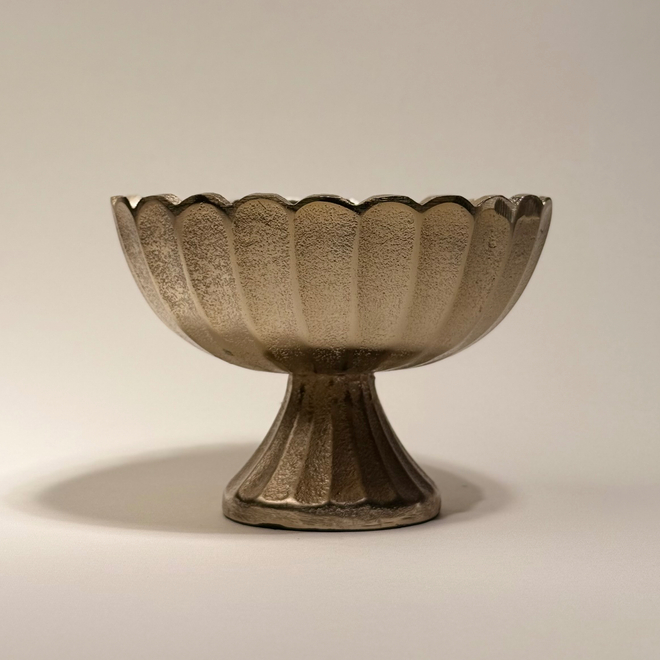 Чаша декоративная Naomi s