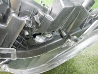 Битая Фара правая Toyota RAV4 5 XA50 (2018-н.в.) LED