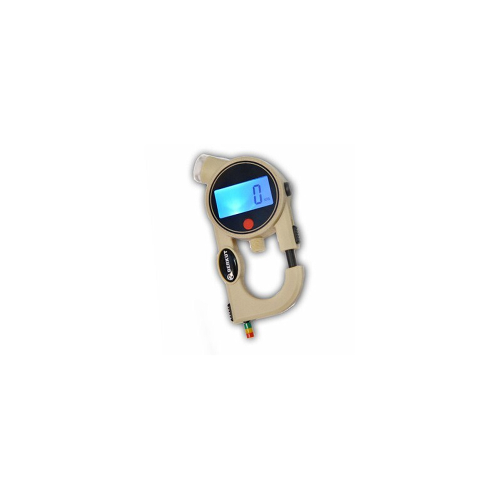 Цифровой манометр BERKUT Digital PRO