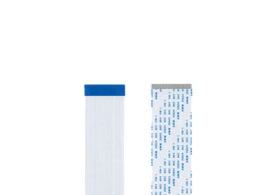 Шлейф 30 pin, 30 см, шаг 1 мм FFC, обратный Б