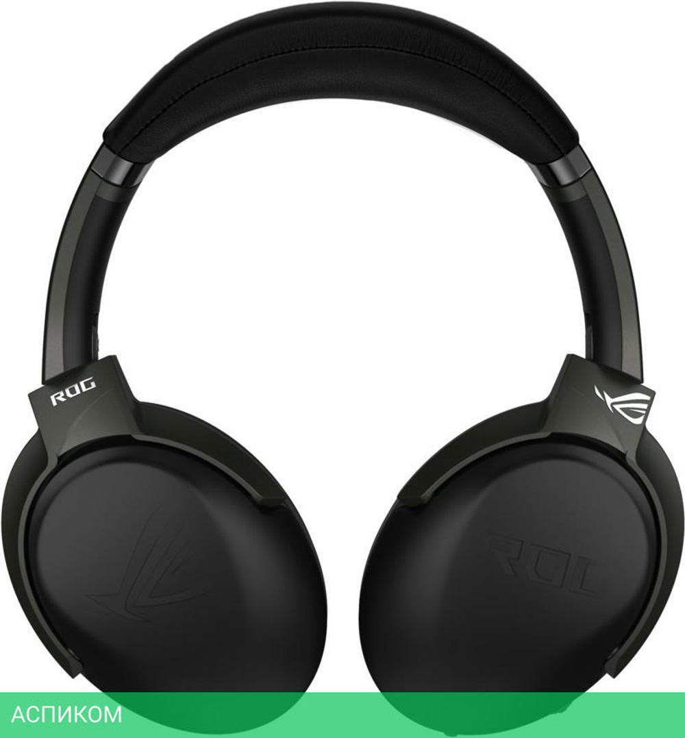 Наушники ASUS ROG Strix GO 2.4 (90YH01X1-B3UA00)