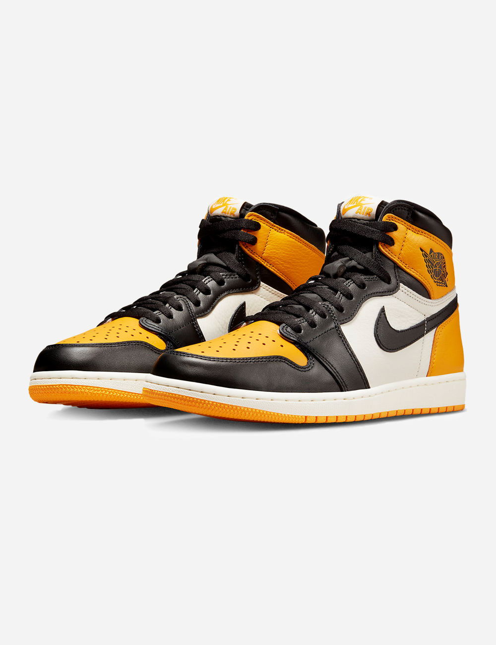 Air Jordan 1 High "Taxi"