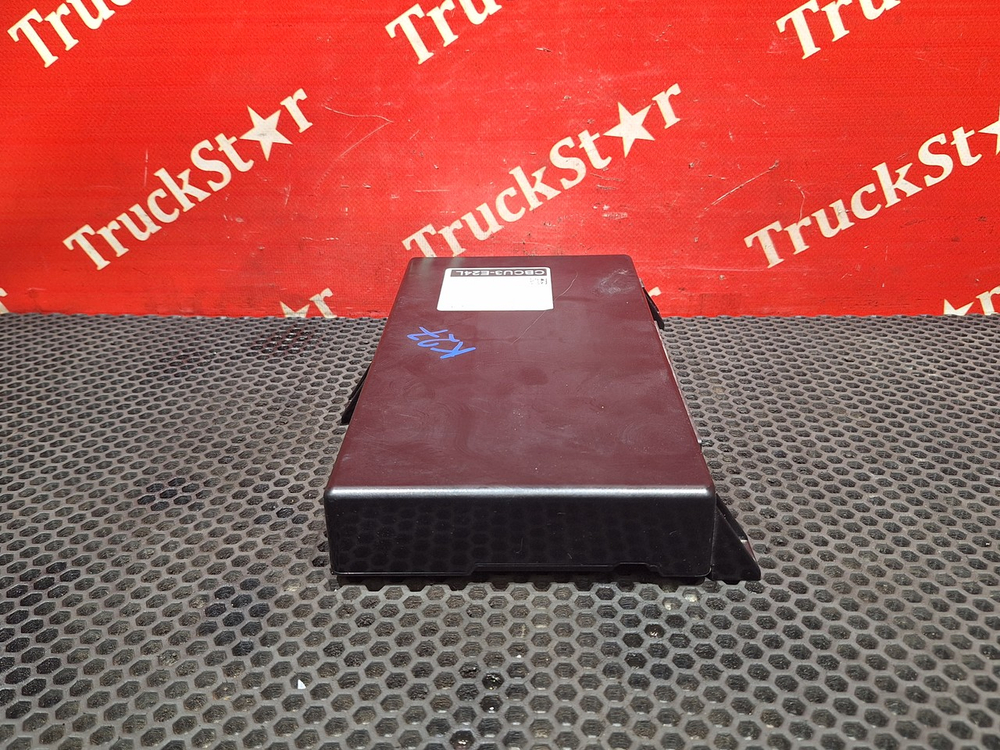 Блок управления CBCU3-E24L