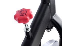 Велотренажер спин-байк PROXIMA VELOS