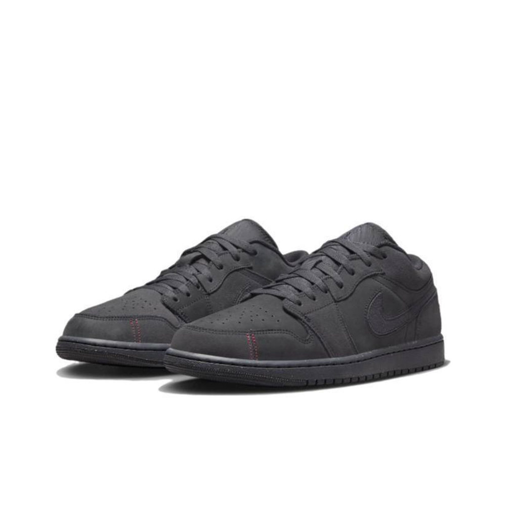 Air Jordan 1 Low SE Craft Dark Smoke 14 990 NEYLONOV
