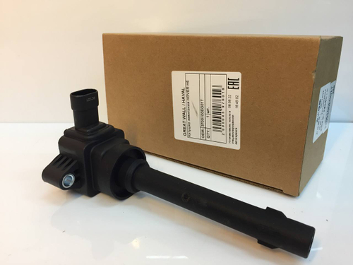Катушка зажигания 3705100EG01T GREAT WALL Hover, HAVAL