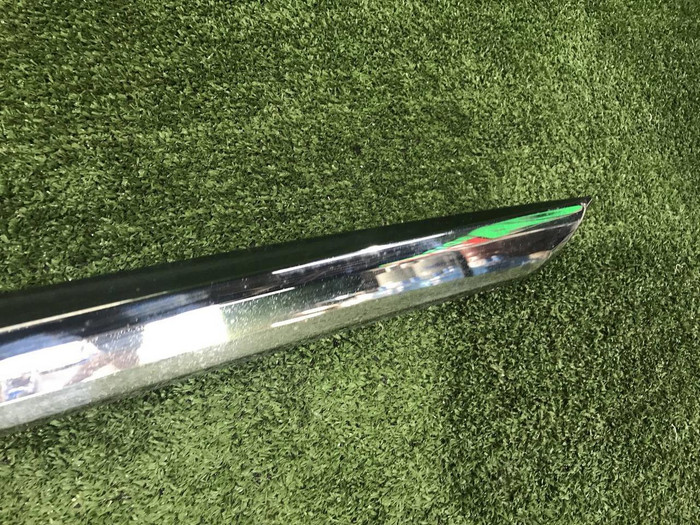 Молдинг двери передний правый Toyota Land Cruiser 200 (2015-2021)