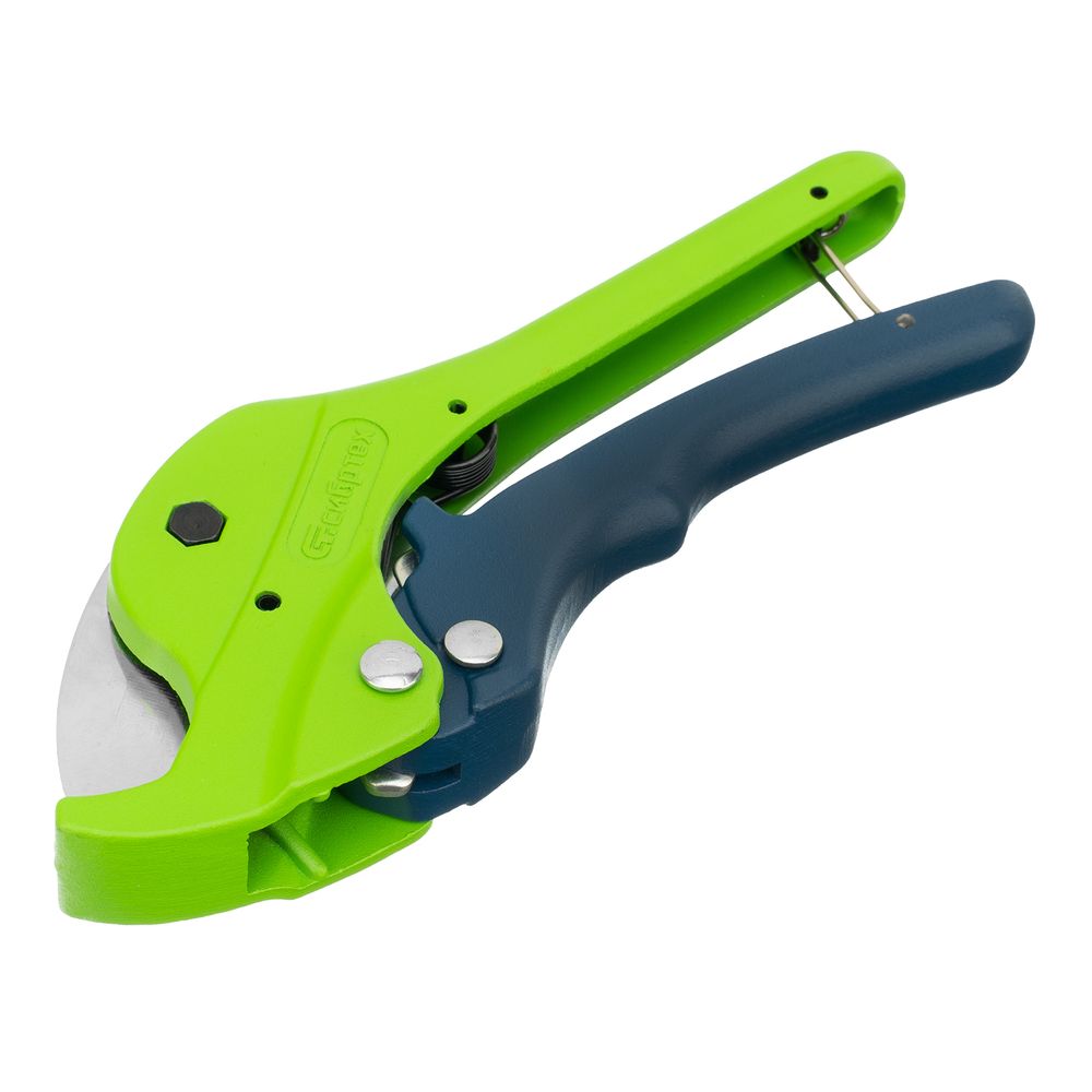 Ножницы для пластика ПВХ d-35 полуавтомат Сибртех