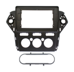 Переходная рамка магнитолы FORD MONDEO 4 2010-2014 10,2 дюймов
