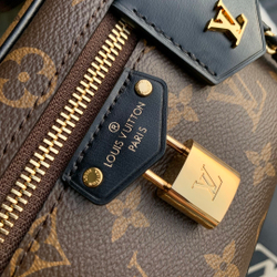 Louis Vuitton Vanity Chain Pouch
