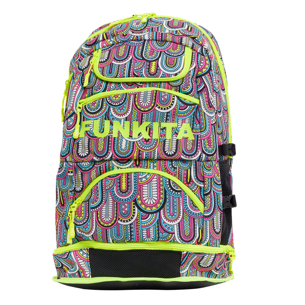 Рюкзак FUNKITA Spring Flight