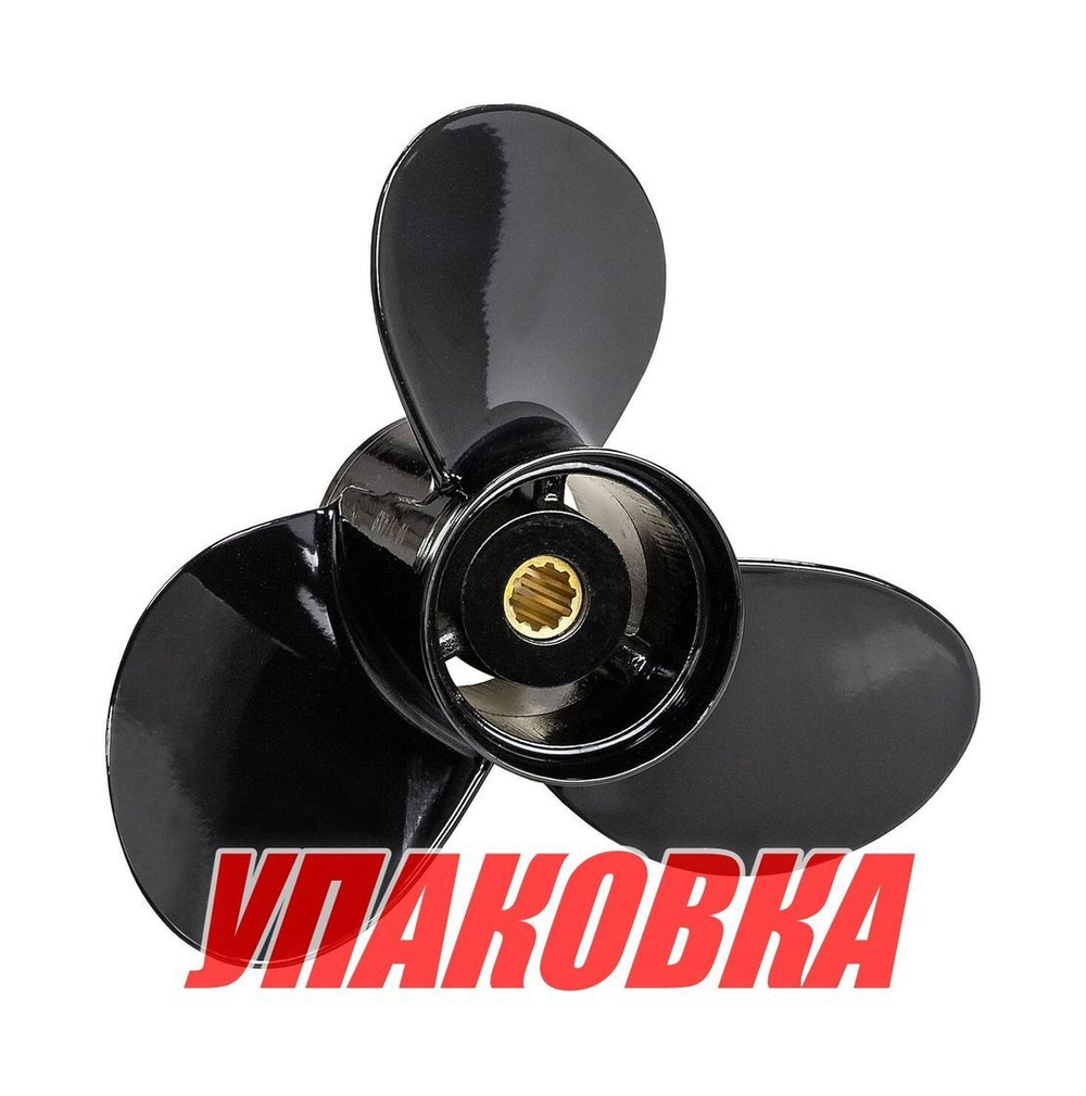 Гребной винт 3x10-1/8x15, Marine Rocket (упаковка из 3 шт.)