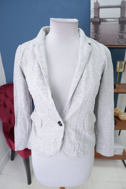 Жакет Spingfield светлый 44 размер