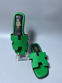 Тапочки Эрмес 36-41