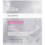 Маска тканевая Doctor Babor Calming Cream Coated Mask