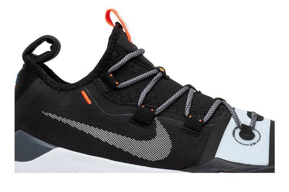 Кроссовки Nike Kobe Ad Pu