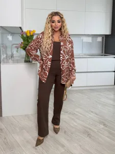 Комплект тройка УК-361-3 Фабрика Моды