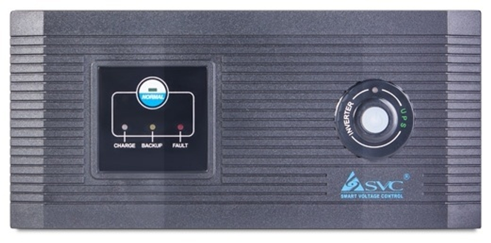 Источник бесперебойного питания SVC DIL-600 360W