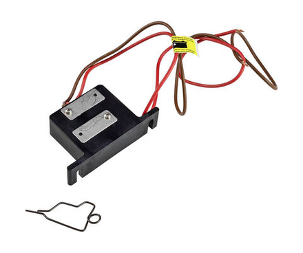 Автопереключатель цифровой сенсорный