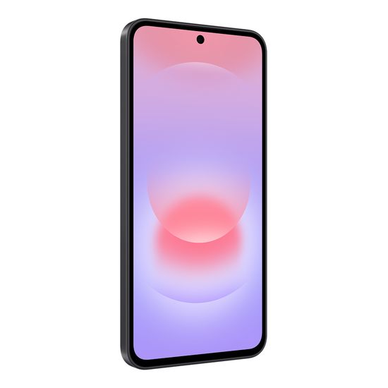 Смартфон Samsung Galaxy A37 8/256 Гб черный