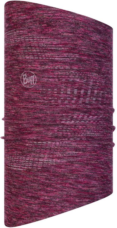 Бандана-маска со светоотражающими нитями Buff Neckwarmer Dryflx R-Fuchsia Фото 1