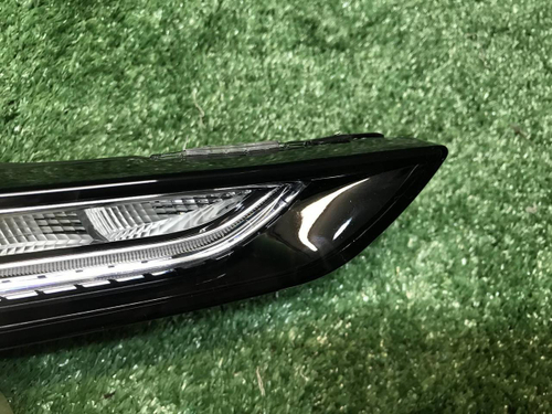 ДХО левый Porsche Macan (2014-2018) ZZVF